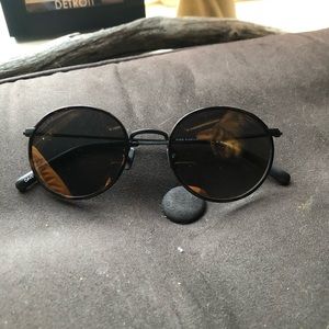DIFF eyewear Daisy sunglasses